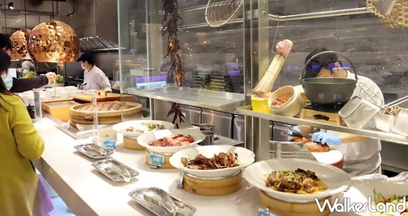 天賜百匯 / WalkerLand窩客島提供 未經許可，不得轉載