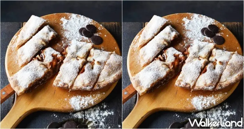 薄多義 / WalkerLand窩客島整理提供 未經許可，不得轉載