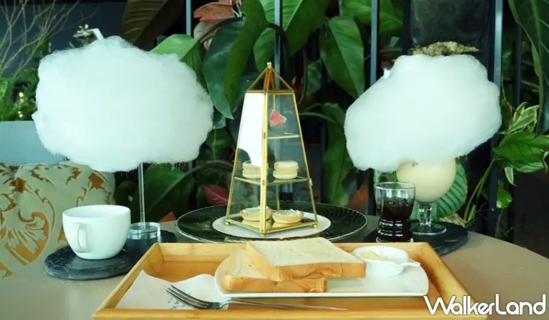 台北101 / WalkerLand窩客島整理提供 未經許可，不得轉載