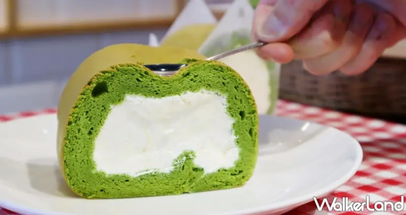 Bake Code 烘焙密碼 / WalkerLand窩客島提供 未經許可，不得轉載