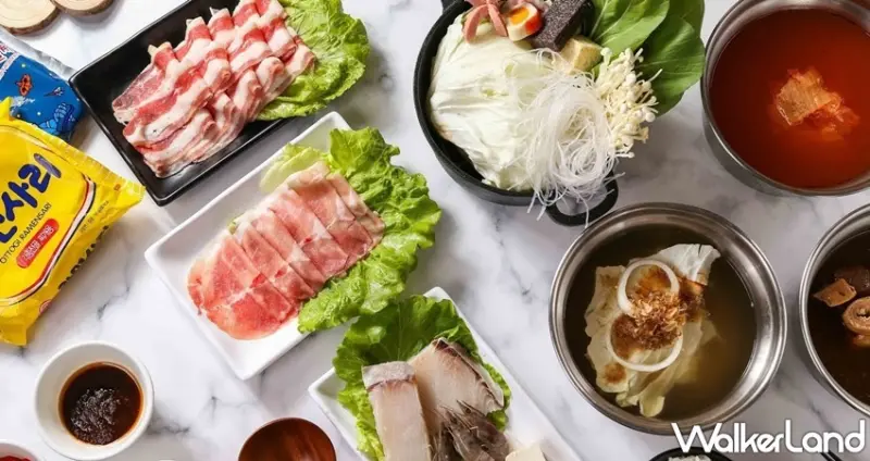 千葉火鍋 / WalkerLand窩客島整理提供 未經許可，不得轉載