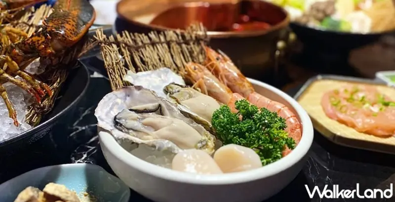 BEEF KING 台北信義旗艦店