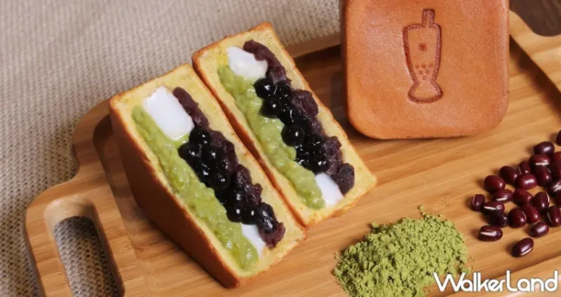 春水堂 / WalkerLand窩客島整理提供 未經許可，不得轉載