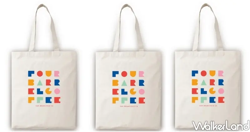 台北四桶咖啡Four Barrel Coffee / WalkerLand窩客島整理提供 未經許可不可轉載