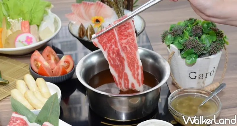 新店京站森林食光 / WalkerLand窩客島整理提供 未經許可不可轉載