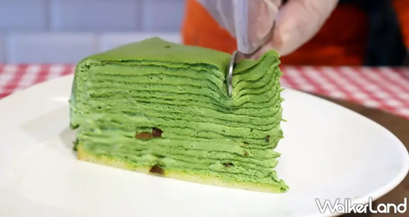 Bake Code 烘焙密碼 / WalkerLand窩客島提供 未經許可，不得轉載