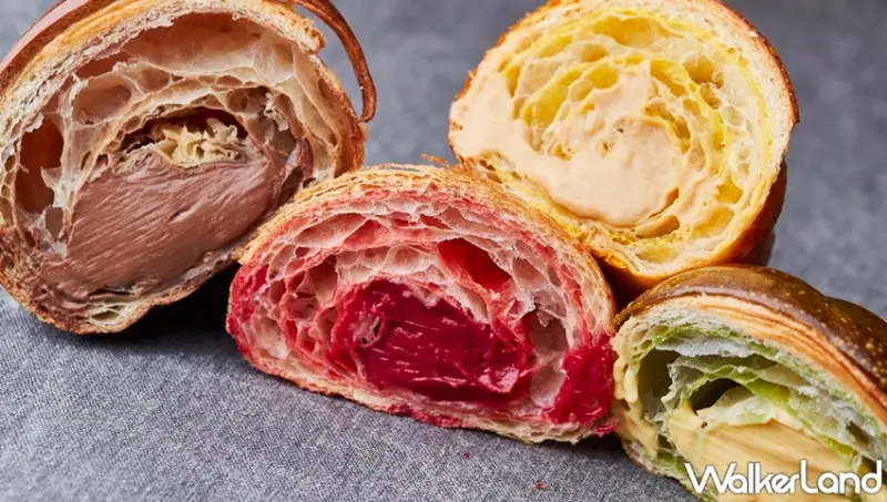 吉可頌‧丹麥專賣店 / WalkerLand窩客島提供 未經許可，不得轉載