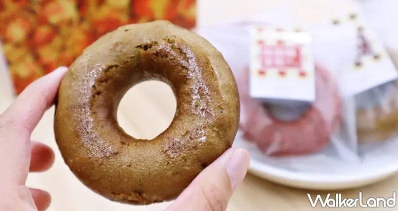 拉提莎 春季新品/ WalkerLand窩客島提供 未經許可，不得轉載