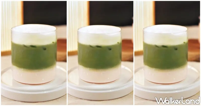 Dazzling Cafe / WalkerLand窩客島提供 未經許可，不得轉載