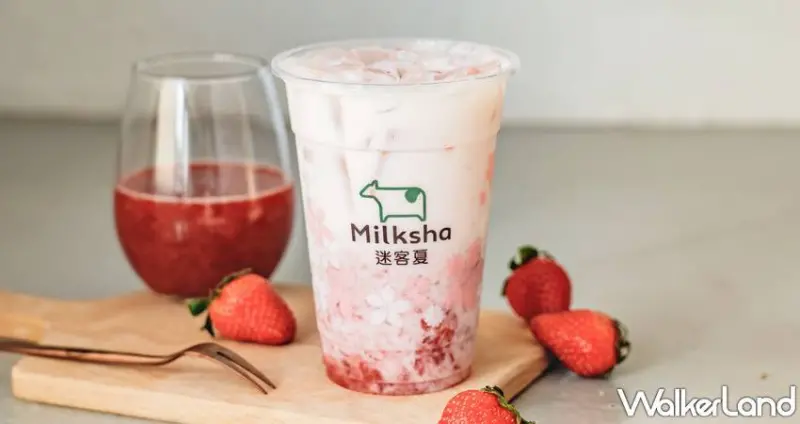 迷客夏 / WalkerLand窩客島提供 未經許可，不得轉載