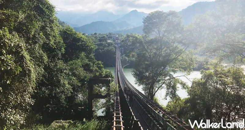 桃園人旅遊振興券 / WalkerLand窩客島整理提供 未經許可不可轉載