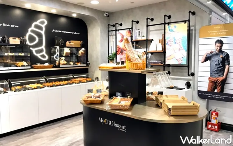 吉可頌‧丹麥專賣店 / WalkerLand窩客島提供 未經許可，不得轉載