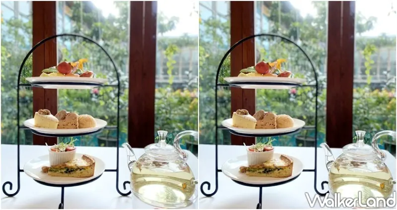 台北玫瑰展 / WalkerLand窩客島整理提供 未經許可不可轉載