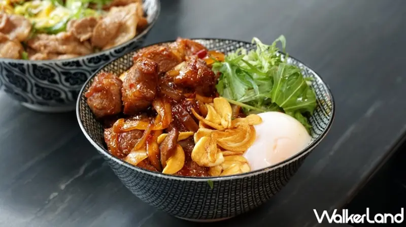 開丼X鼎旺  / WalkerLand窩客島提供 未經許可，不得轉載