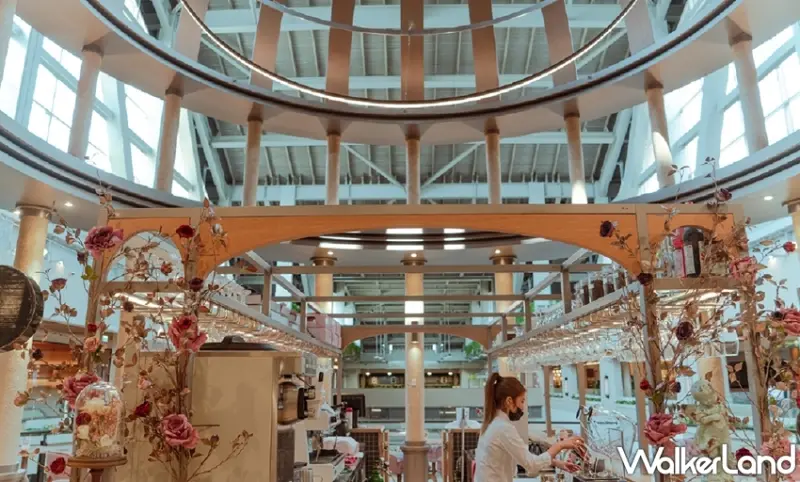 微兜 / WalkerLand窩客島整理提供 未經許可不可轉載