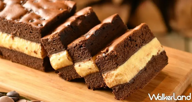 法國的秘密甜點 / WalkerLand窩客島整理提供 未經許可，不得轉載