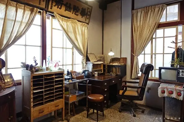 美食窩客 厚片太太 曾在「清木屋咖啡」