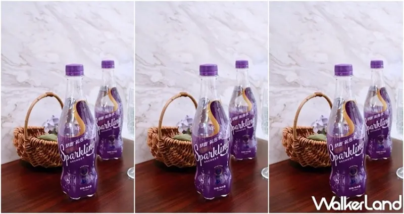 舒跑透明系氣泡水