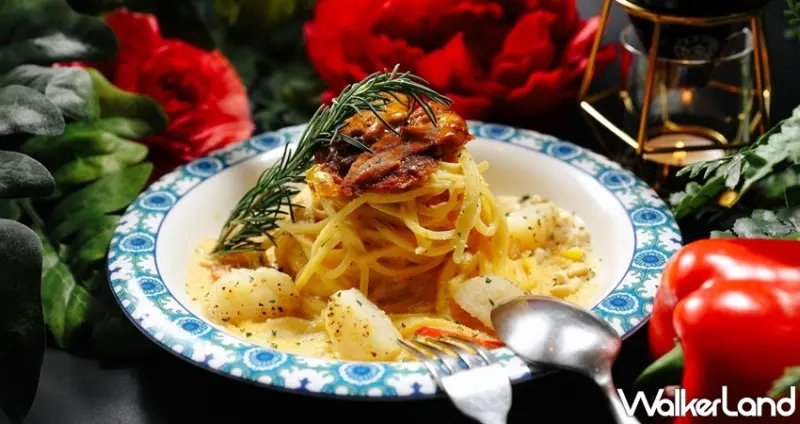 B&G 德國農莊烘焙餐茶館 / WalkerLand窩客島整理提供 未經許可，不得轉載