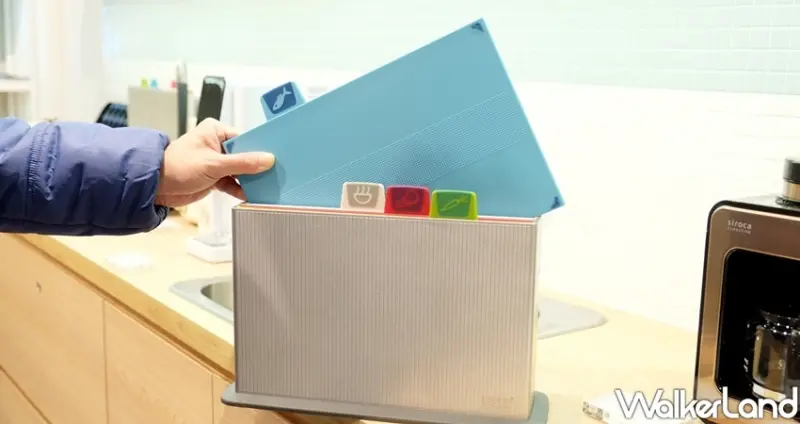 新店京站 / WalkerLand窩客島整理提供 未經許可不可轉載