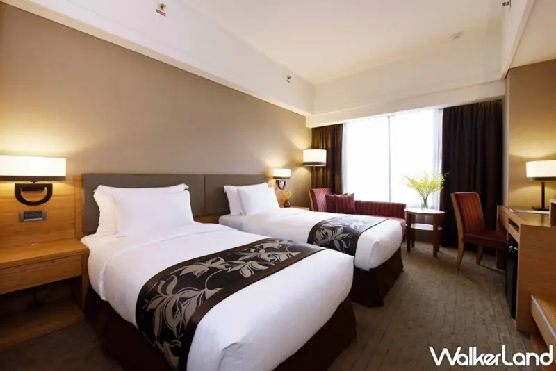 福容大飯店花蓮店