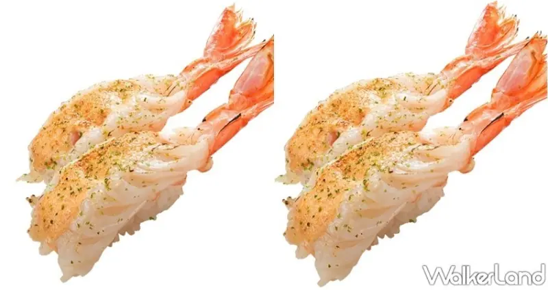 海壽司  / WalkerLand窩客島提供 未經許可，不得轉載