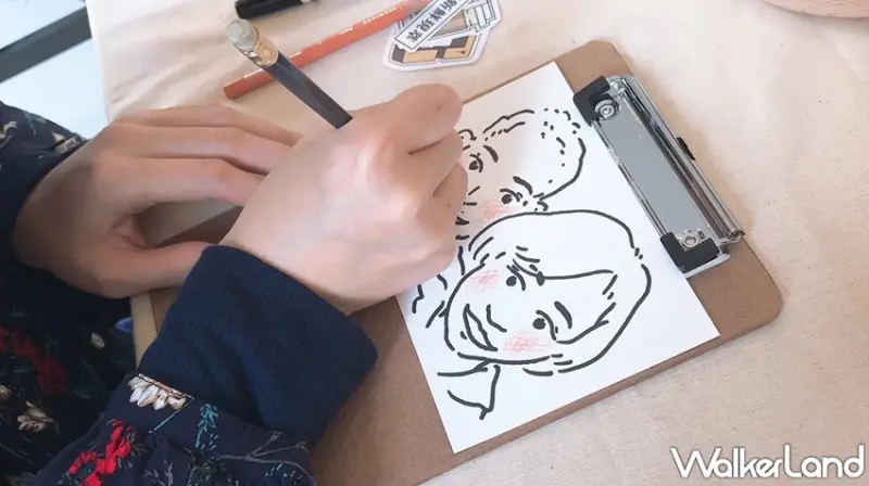 吃茶三千 / WalkerLand窩客島提供 未經許可，不得轉載