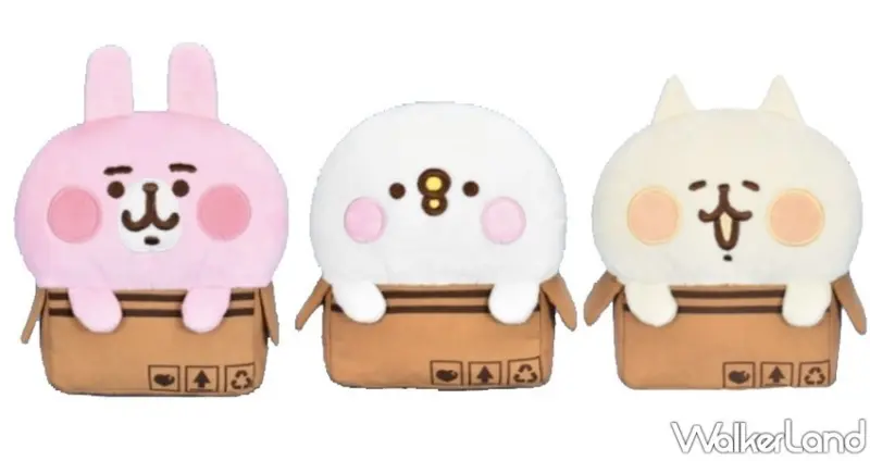 卡娜赫拉的櫻花趣 / WalkerLand窩客島整理提供 未經許可，不得轉載