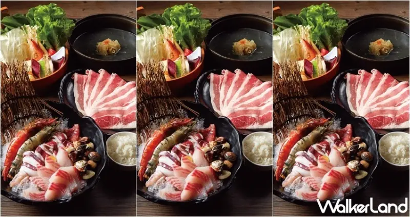 這一小鍋南港潤泰店  / WalkerLand窩客島整理提供 未經許可，不得轉載