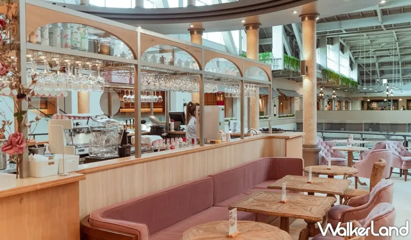 微兜 / WalkerLand窩客島整理提供 未經許可不可轉載