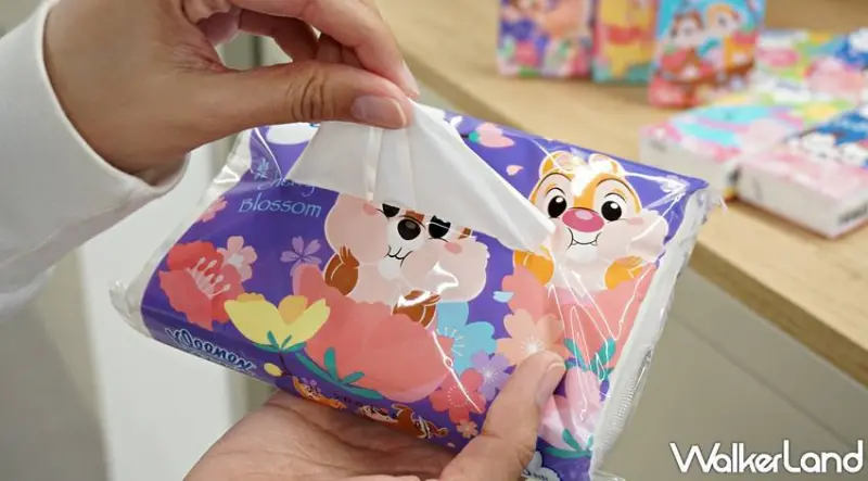 舒潔 / WalkerLand窩客島提供 未經許可，不得轉載