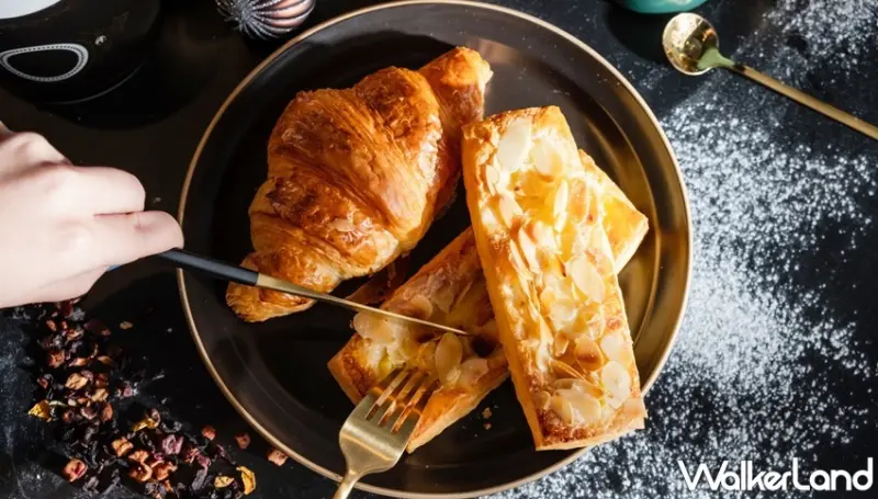 B&G 德國農莊烘焙餐茶館 / WalkerLand窩客島整理提供 未經許可，不得轉載