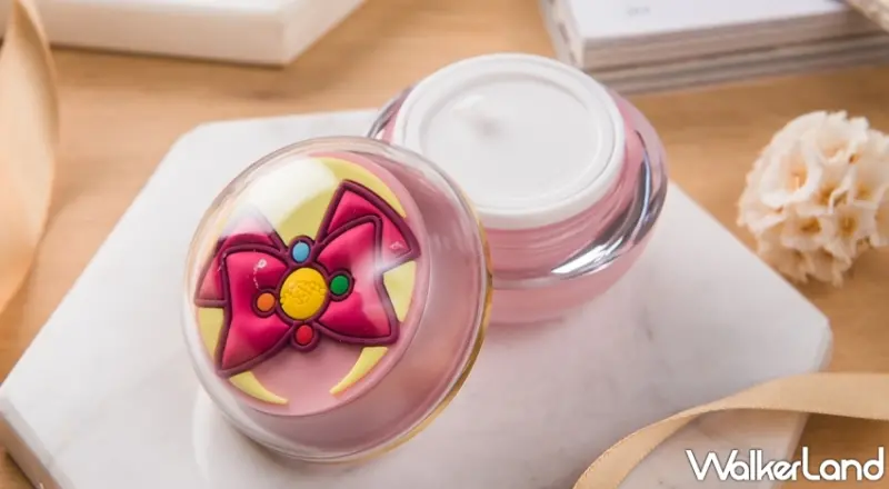 美少女戰士 / WalkerLand窩客島提供 未經許可，不得轉載