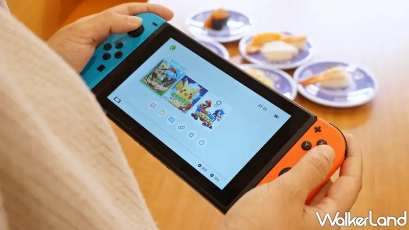 藏壽司  / WalkerLand窩客島提供 未經許可，不得轉載