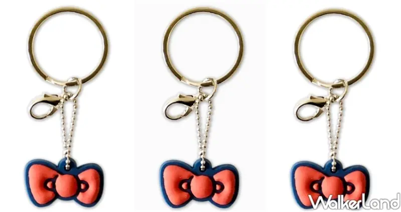 Hello Kitty嬉遊故宮一卡通 / WalkerLand窩客島整理提供 未經許可不可轉載