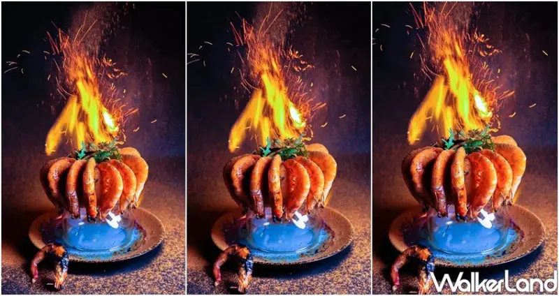 西門町甜點、早午餐「MEAT UP」 / WalkerLand窩客島整理提供 未經許可不可轉載