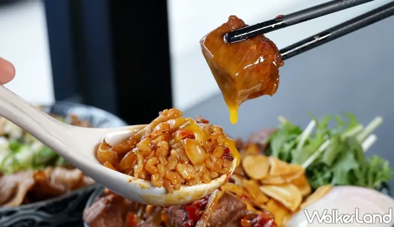 開丼X鼎旺  / WalkerLand窩客島提供 未經許可，不得轉載