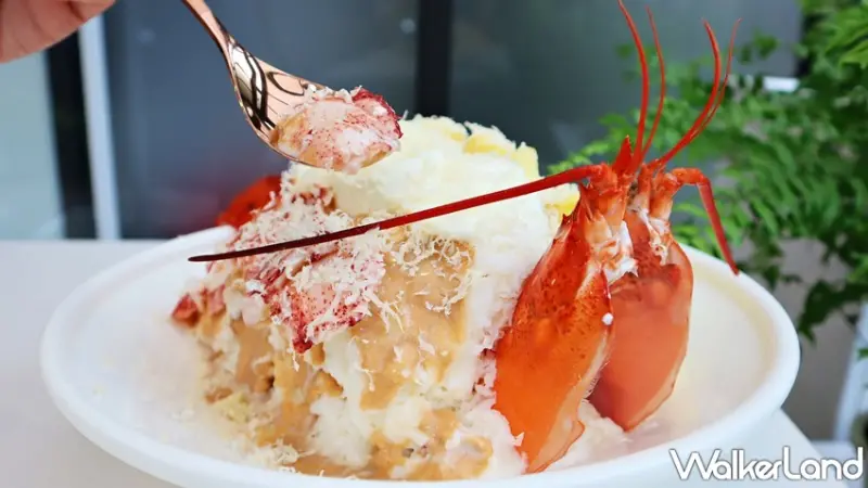 冰花本舖IceQueen / WalkerLand窩客島提供 未經許可，不得轉載