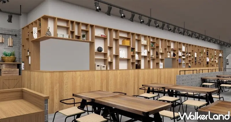 薄多義 / WalkerLand窩客島整理提供 未經許可，不得轉載