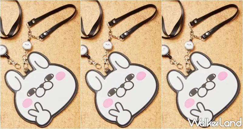 YOSISTAMP 快閃店 / WalkerLand窩客島整理提供 未經許可，不得轉載