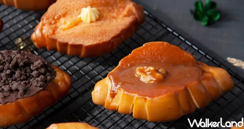 中和環球「PERFEPAN完美羅宋製造所」 / WalkerLand窩客島整理提供 未經許可不可轉載