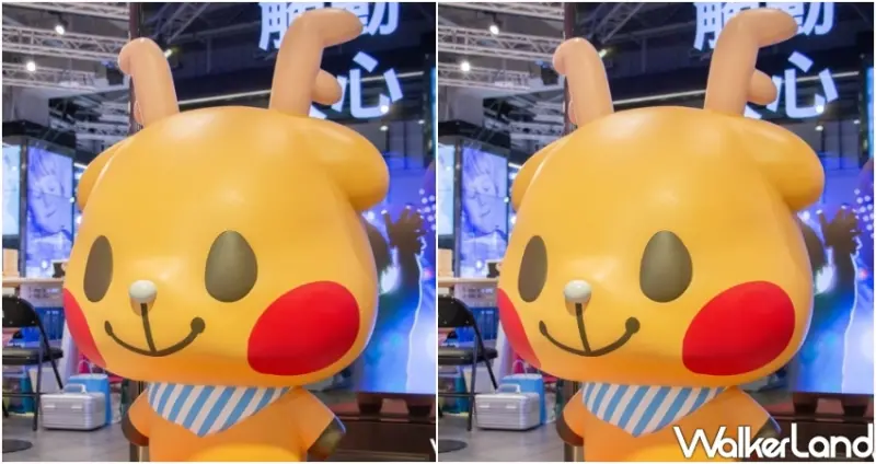 三創快閃店 / WalkerLand窩客島整理提供 未經許可不可轉載