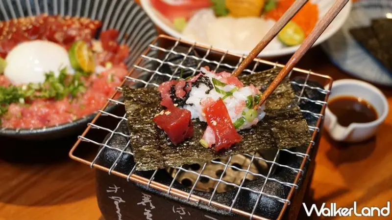 つじ半/ WalkerLand窩客島提供 未經許可，不得轉載