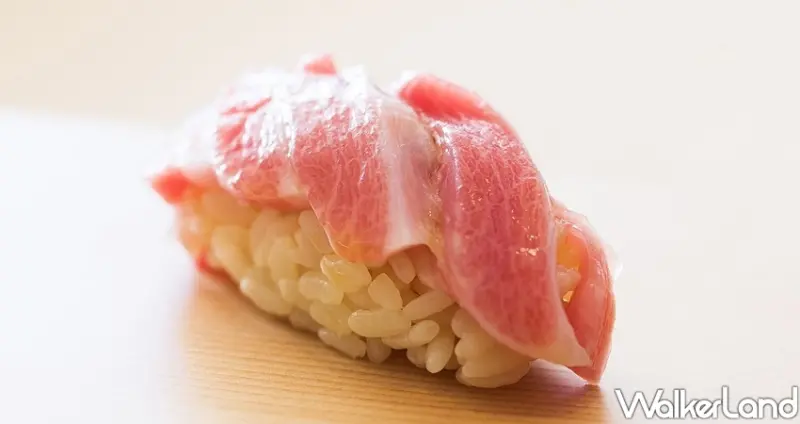 日本壽司芳 台北店 / WalkerLand窩客島整理提供 未經許可不可轉載