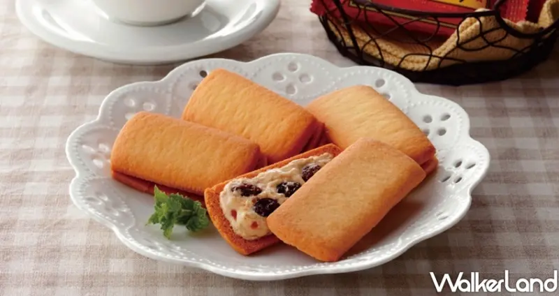 忠孝SOGO「春櫻食品展」 / WalkerLand窩客島整理提供 未經許可不可轉載