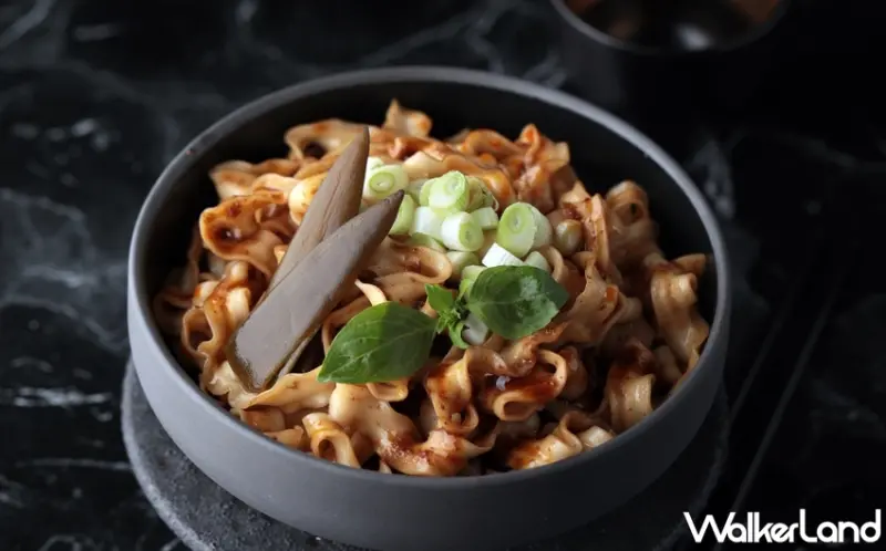 辣椒先生老蕭拌麵