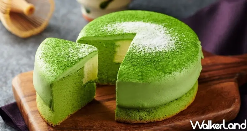 全聯抹茶季、伊藤久右衛門聯名抹茶甜點 / WalkerLand窩客島整理提供 未經許可不可轉載
