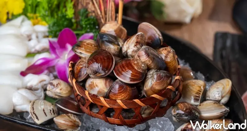 西門町吃到飽「新馬辣經典麻辣鍋ＰＬＵＳ＋」 / WalkerLand窩客島整理提供 未經許可不可轉載