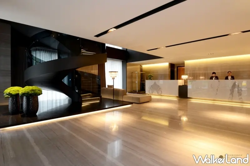 國泰飯店觀光事業 / WalkerLand窩客島整理提供 未經許可，不得轉載