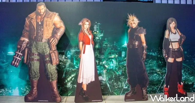 三創快閃店 / WalkerLand窩客島整理提供 未經許可不可轉載